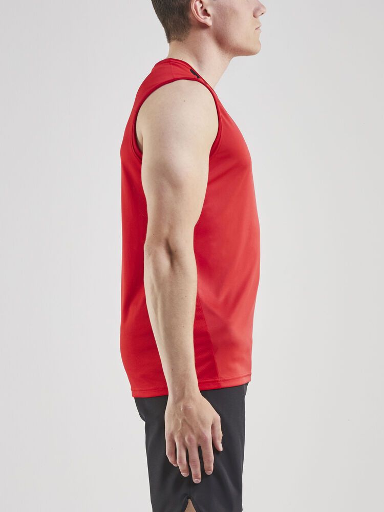 Pro Control Impact Sleeveless Top