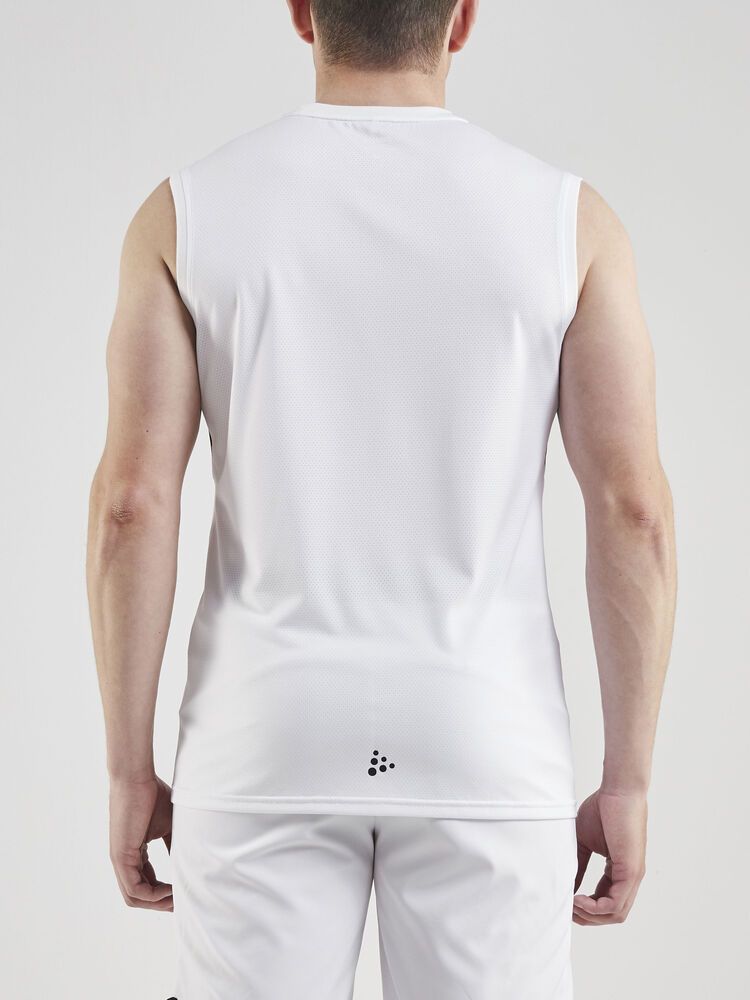 Pro Control Impact Sleeveless Top