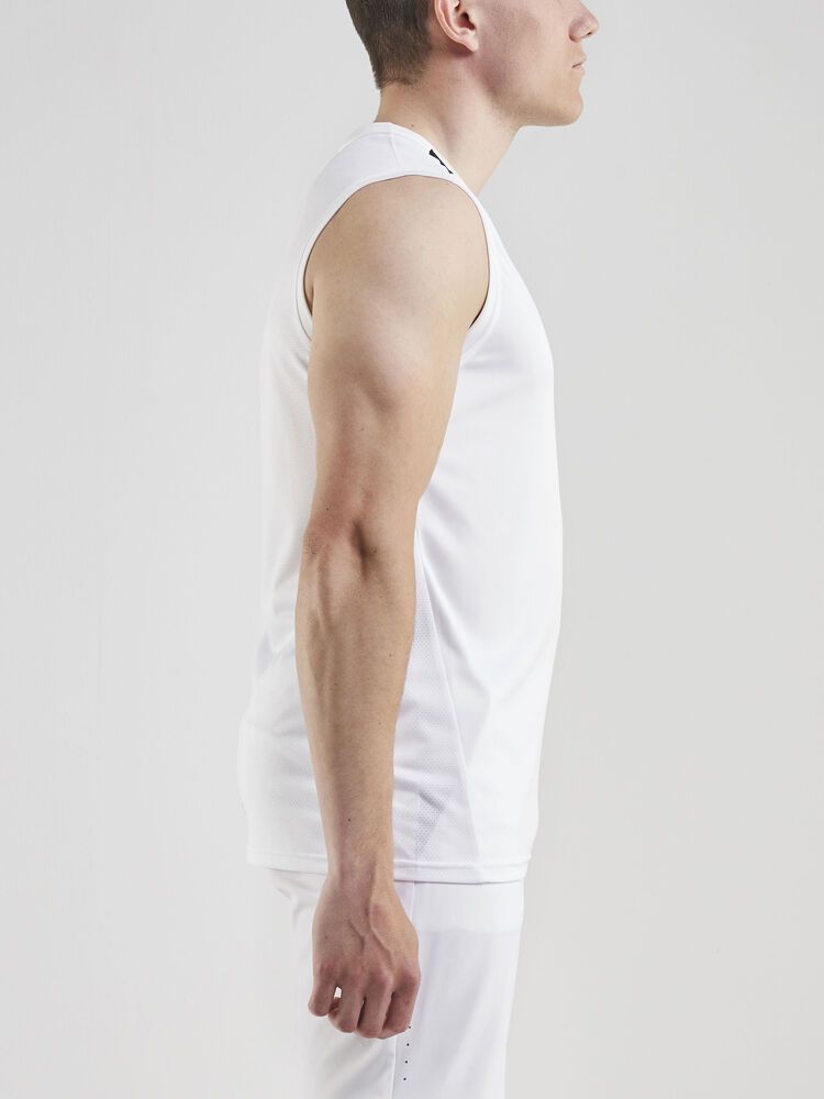 Pro Control Impact Sleeveless Top