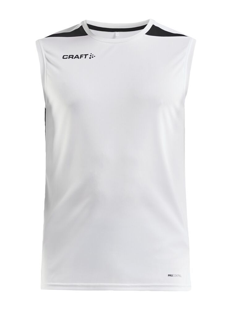 Pro Control Impact Sleeveless Top