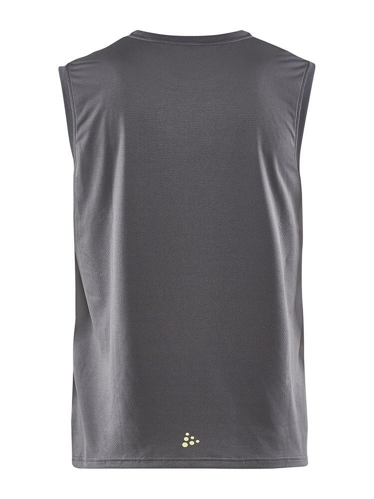 Pro Control Impact Sleeveless Top