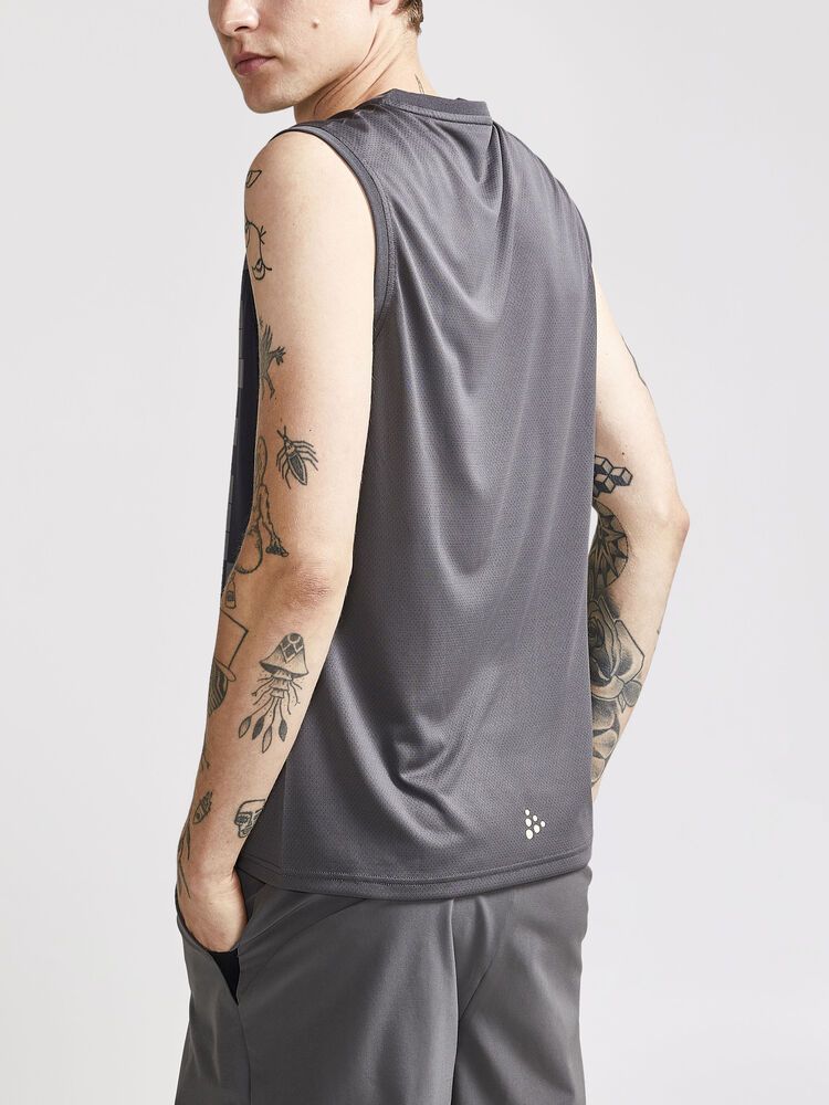 Pro Control Impact Sleeveless Top