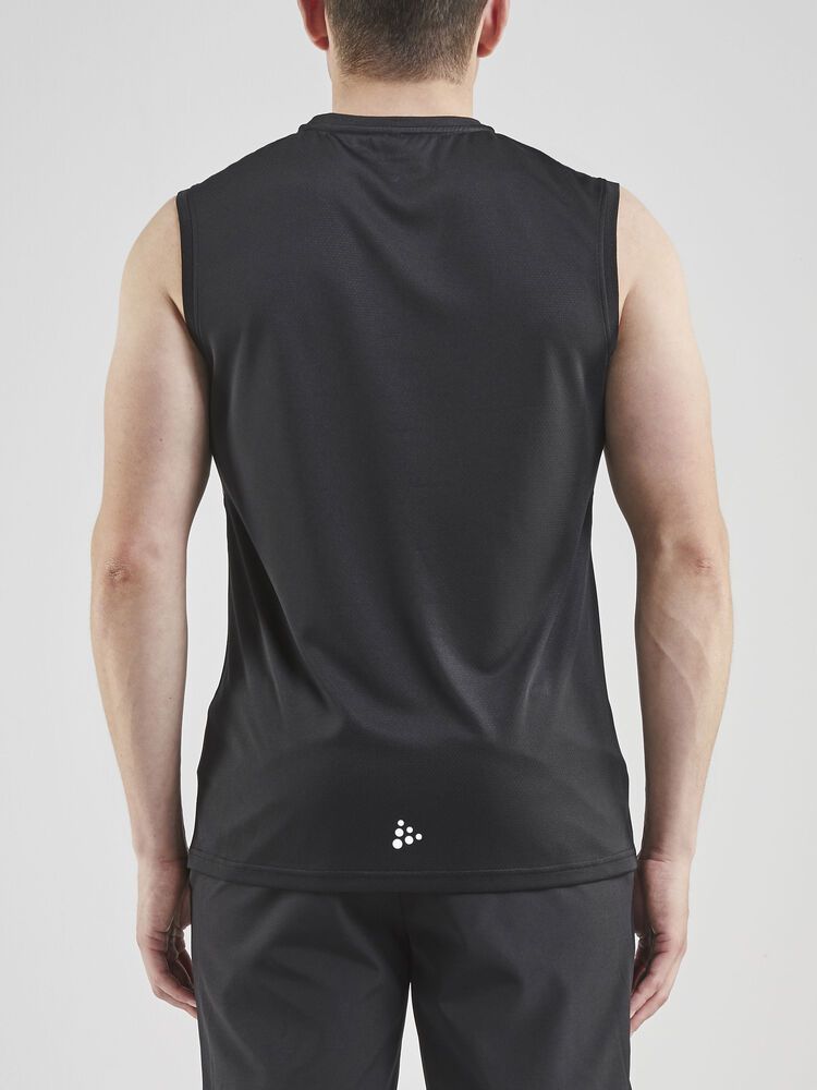 Pro Control Impact Sleeveless Top