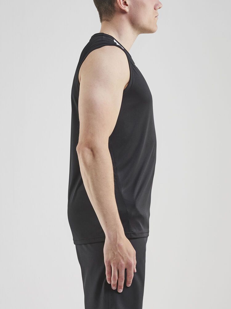 Pro Control Impact Sleeveless Top