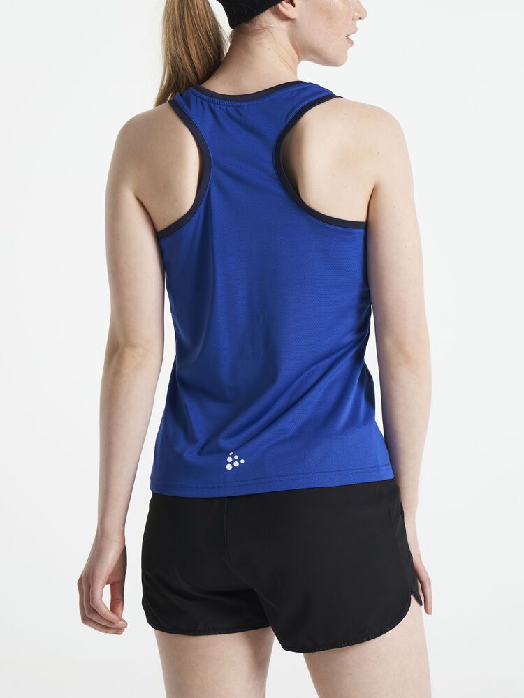 Pro Control Impact Singlet Damen