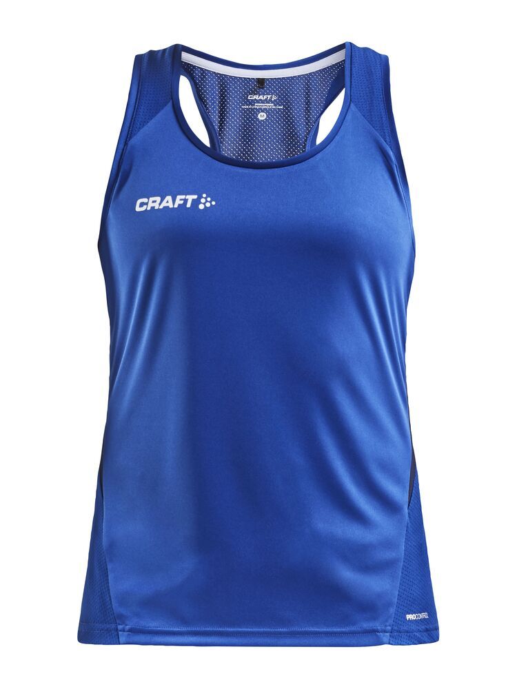 Pro Control Impact Singlet Damen
