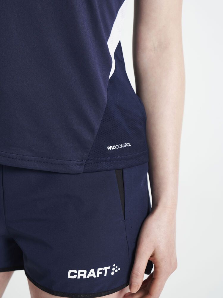 Pro Control Impact Singlet Damen