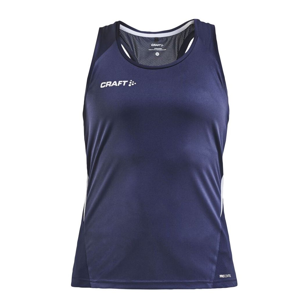 Pro Control Impact Singlet Damen