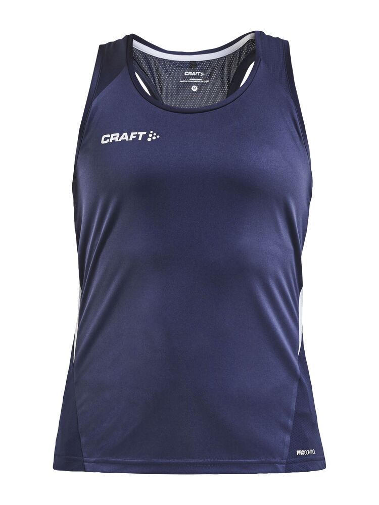 Pro Control Impact Singlet Damen