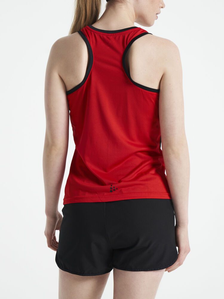 Pro Control Impact Singlet Damen