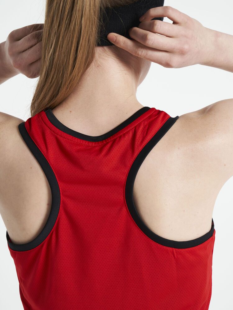 Pro Control Impact Singlet Damen