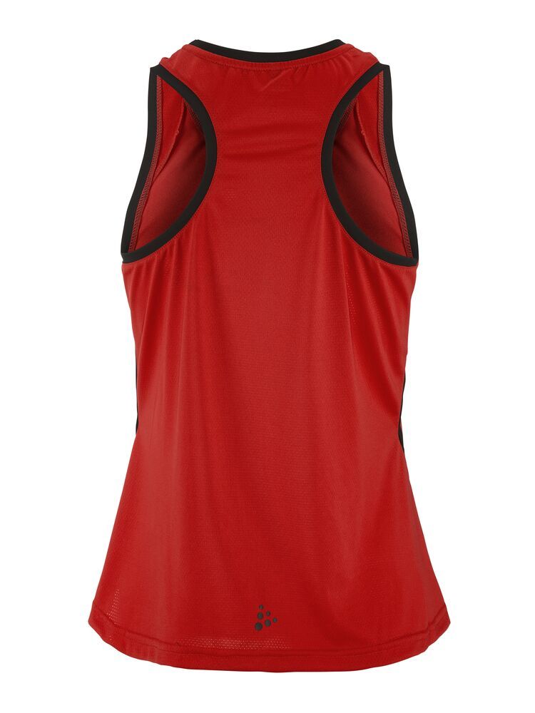 Pro Control Impact Singlet Damen