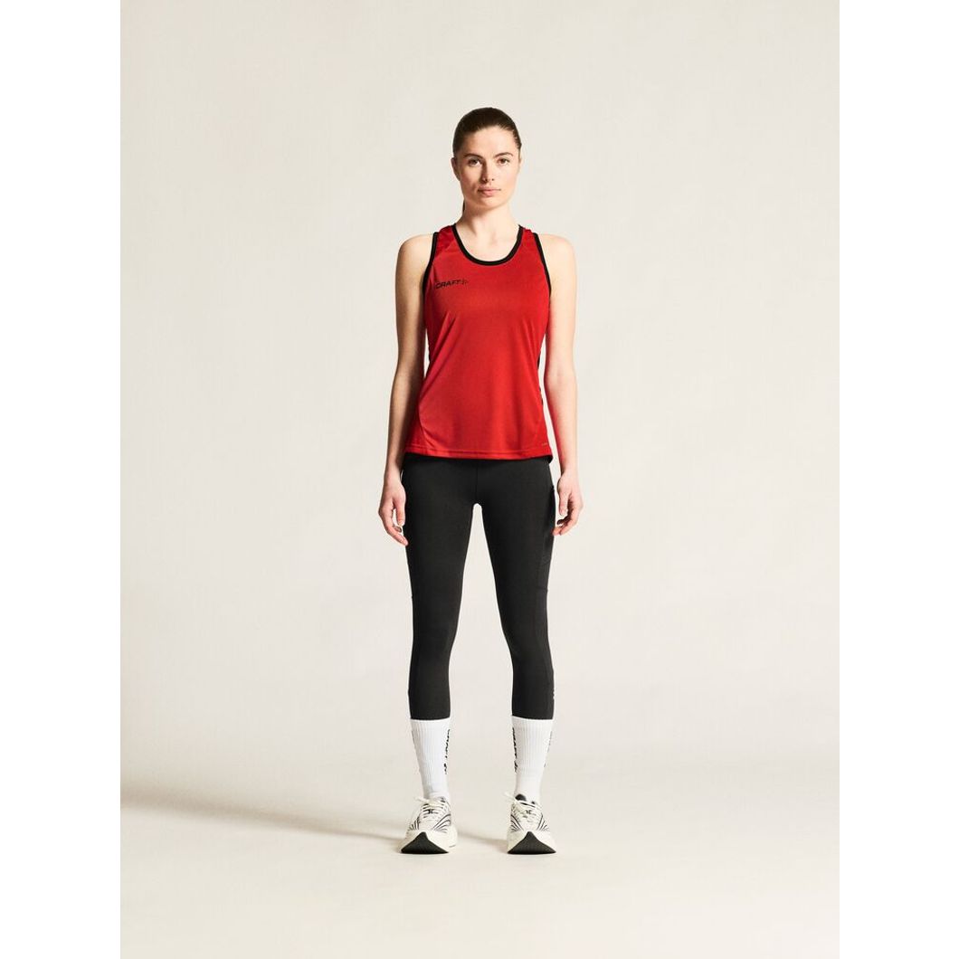 Pro Control Impact Singlet Damen