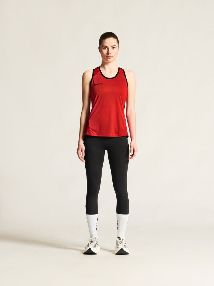 Pro Control Impact Singlet Damen