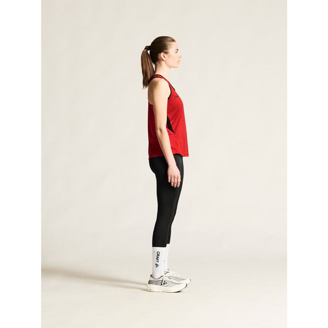 Pro Control Impact Singlet Damen