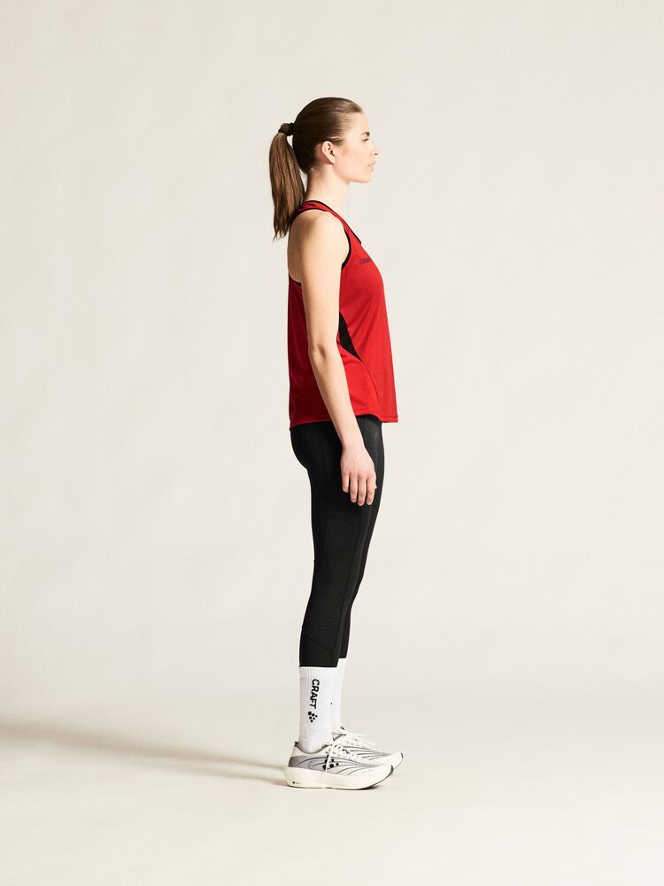 Pro Control Impact Singlet Damen
