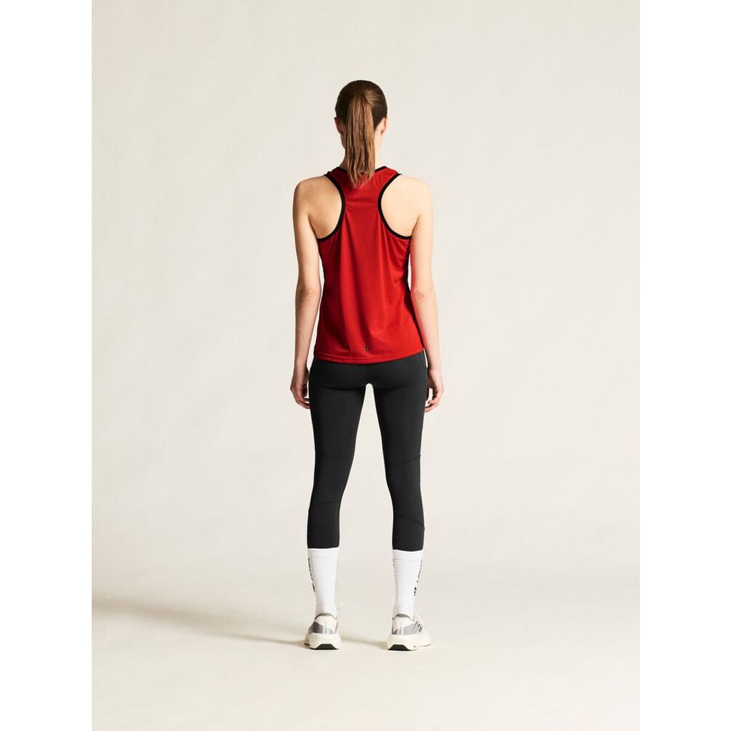 Pro Control Impact Singlet Damen