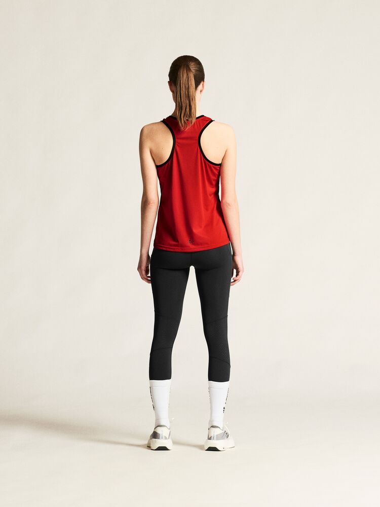 Pro Control Impact Singlet Damen
