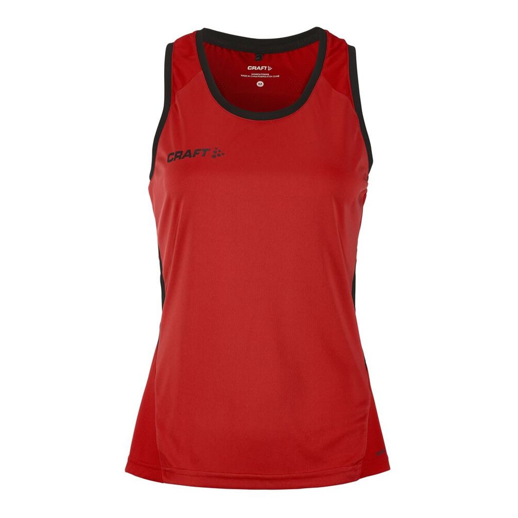 Pro Control Impact Singlet Damen