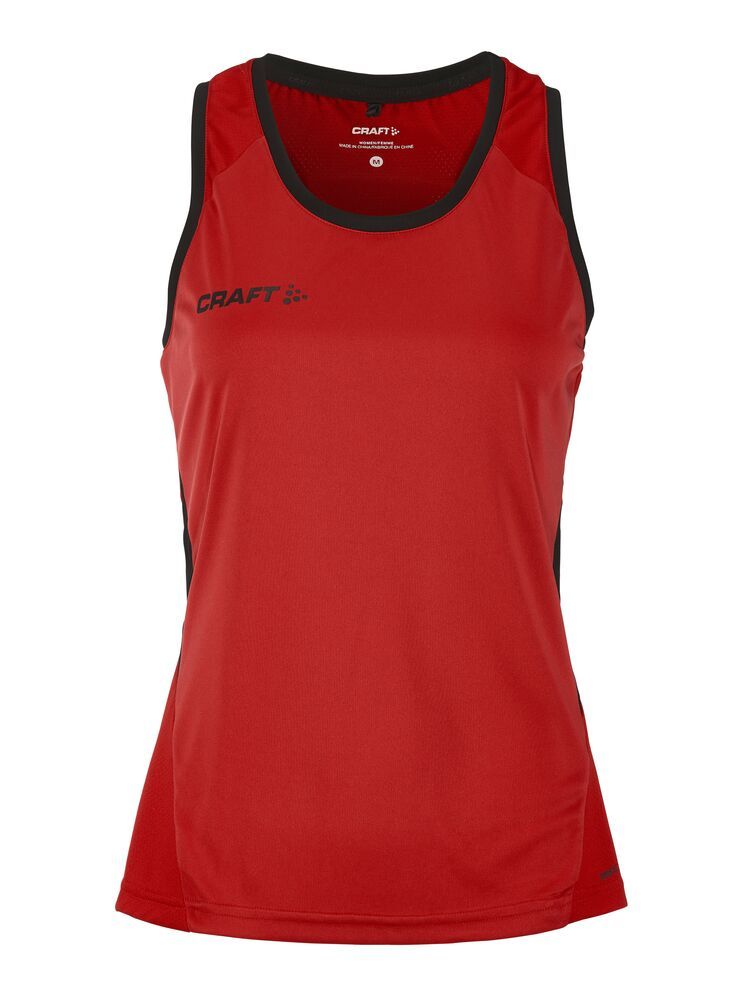 Pro Control Impact Singlet Damen