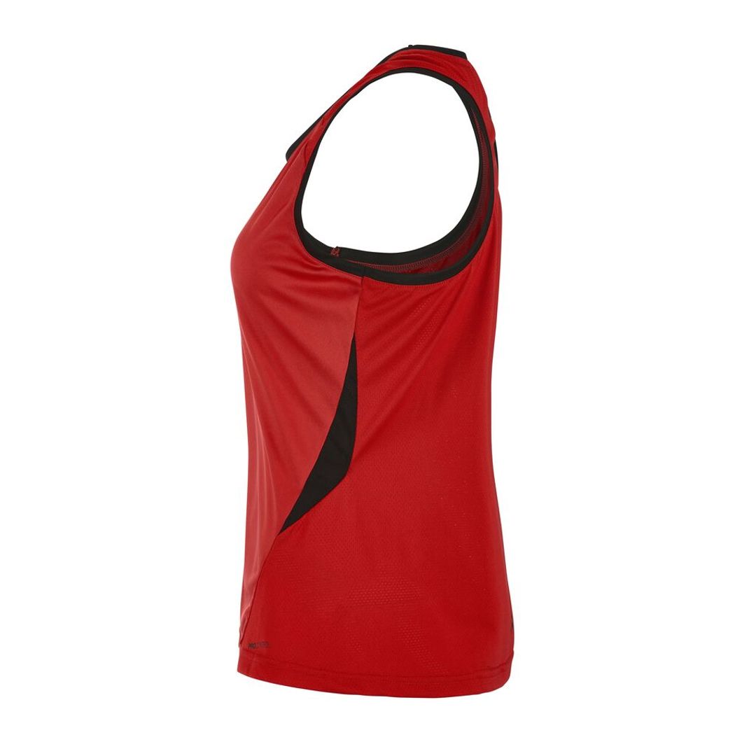 Pro Control Impact Singlet Damen