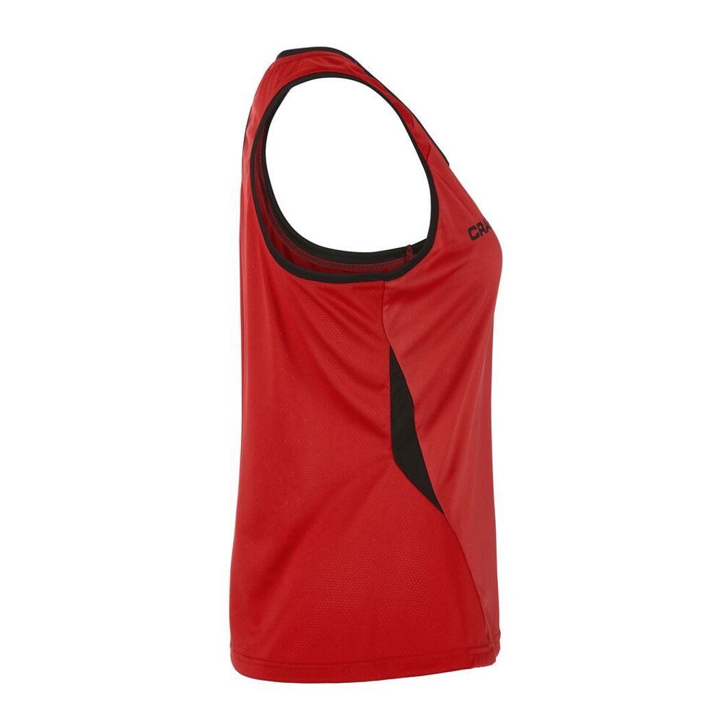Pro Control Impact Singlet Damen