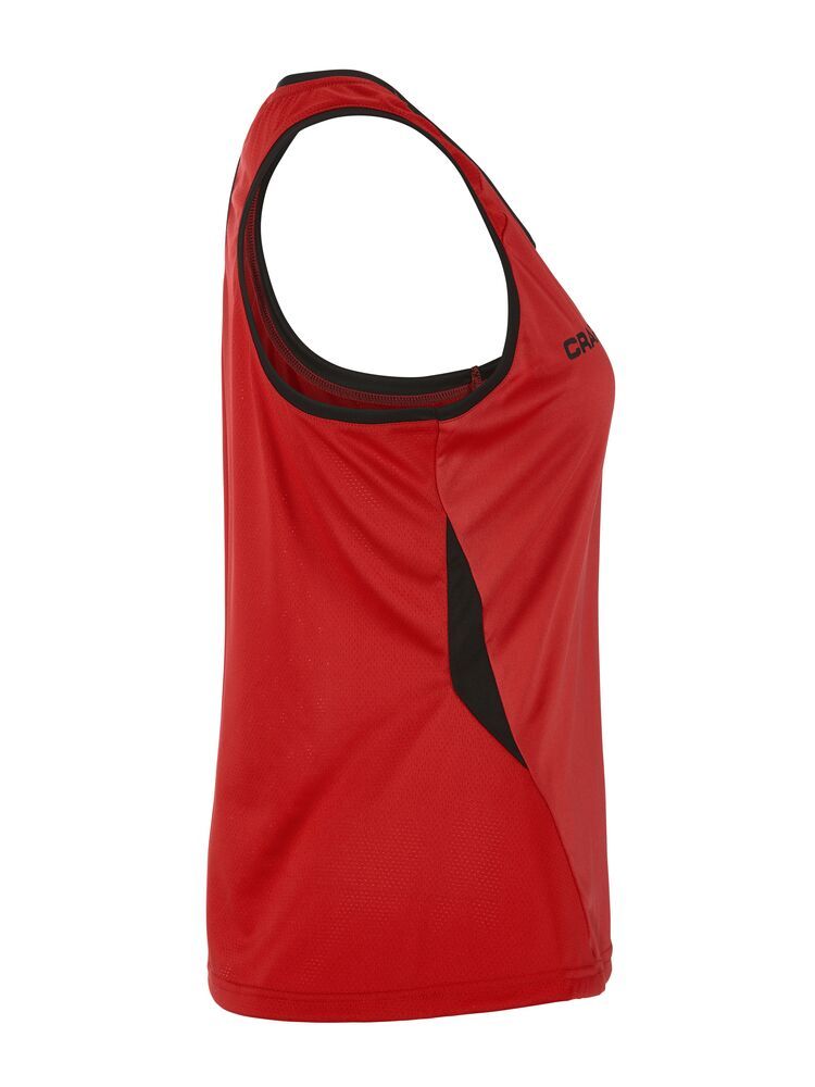 Pro Control Impact Singlet Damen