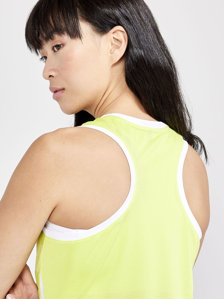 Pro Control Impact Singlet Damen