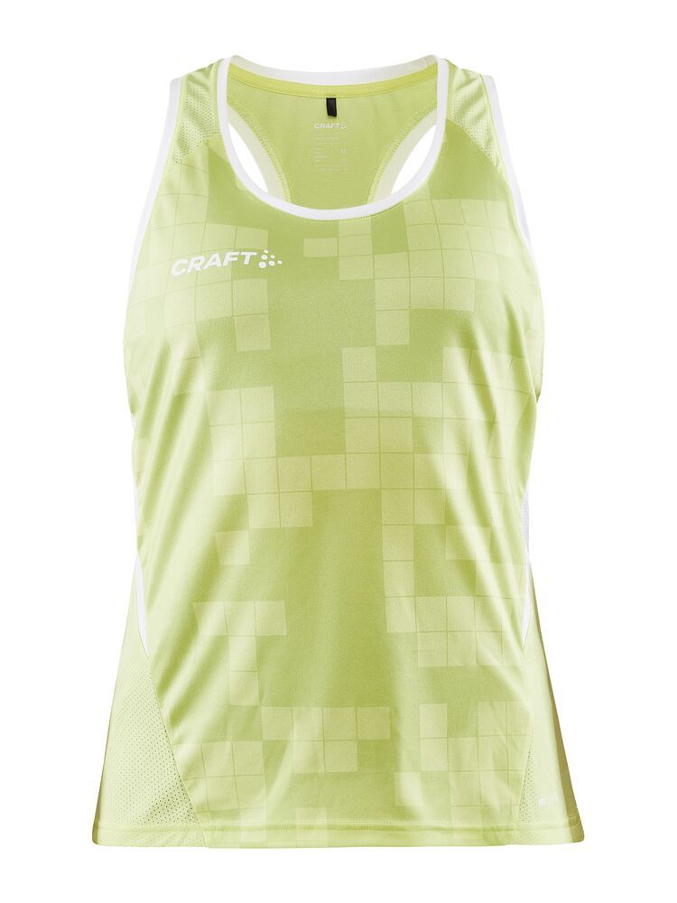 Pro Control Impact Singlet Damen