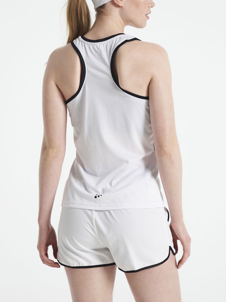 Pro Control Impact Singlet Damen
