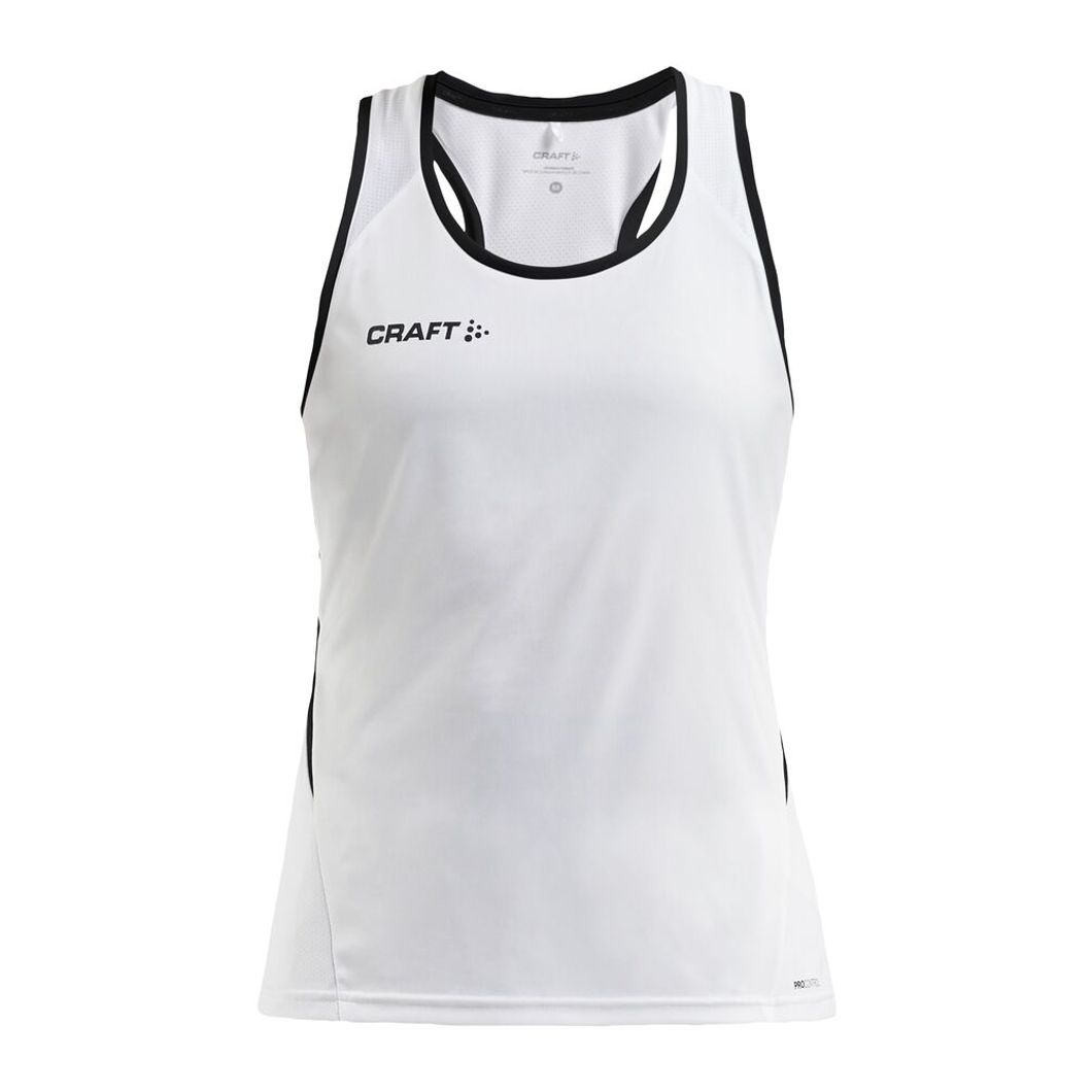 Pro Control Impact Singlet Damen