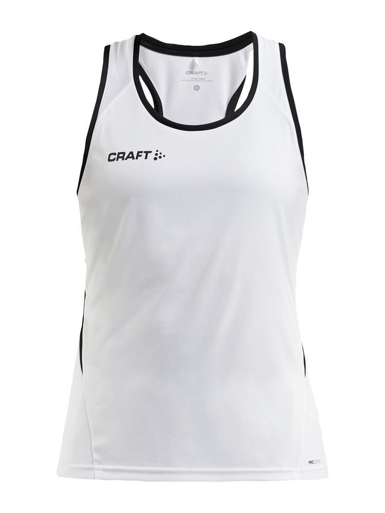 Pro Control Impact Singlet Damen