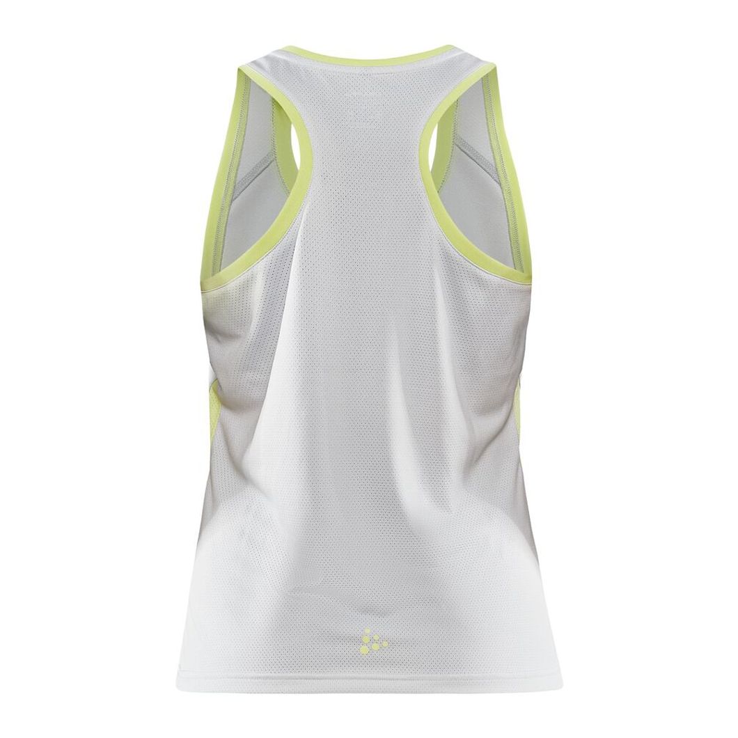 Pro Control Impact Singlet Damen