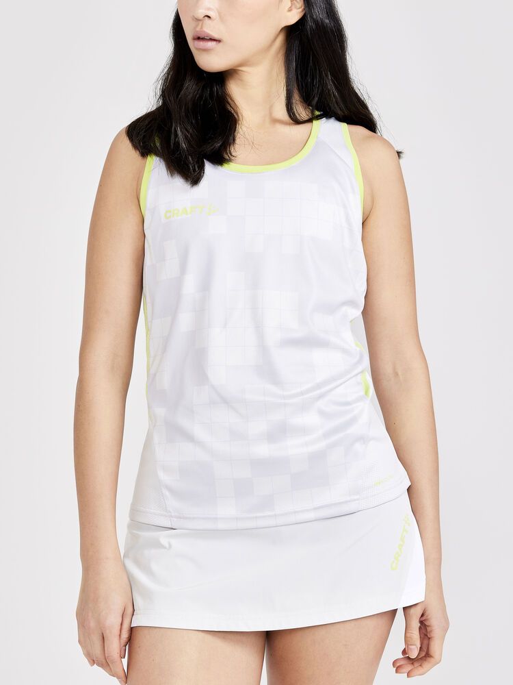 Pro Control Impact Singlet Damen