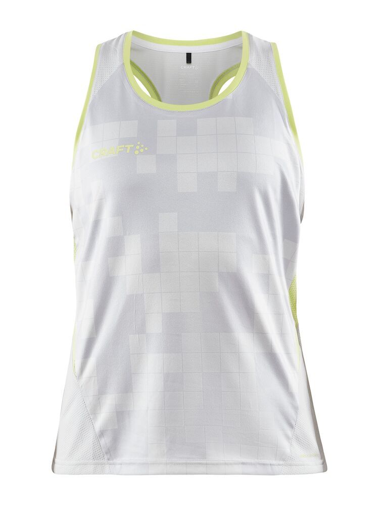 Pro Control Impact Singlet Damen