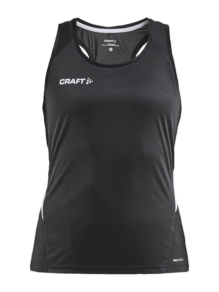 Pro Control Impact Singlet Damen
