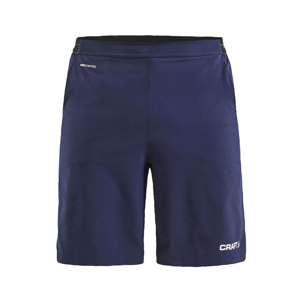 PRO Control Impact Shorts