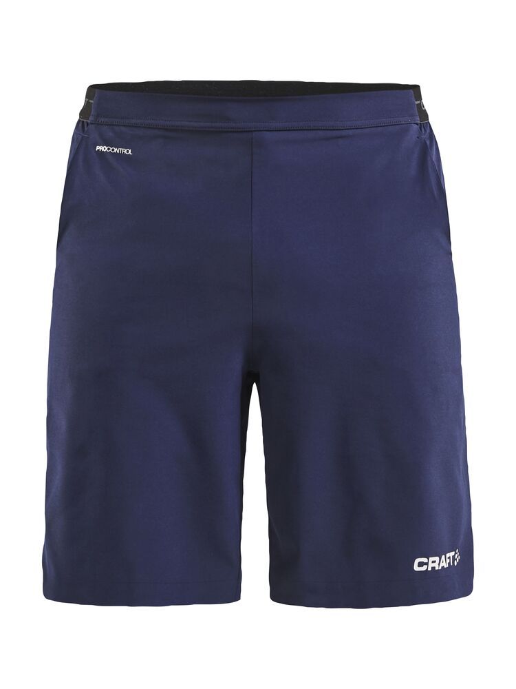 PRO Control Impact Shorts