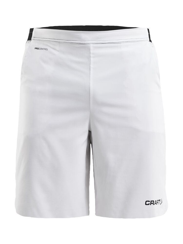 PRO Control Impact Shorts
