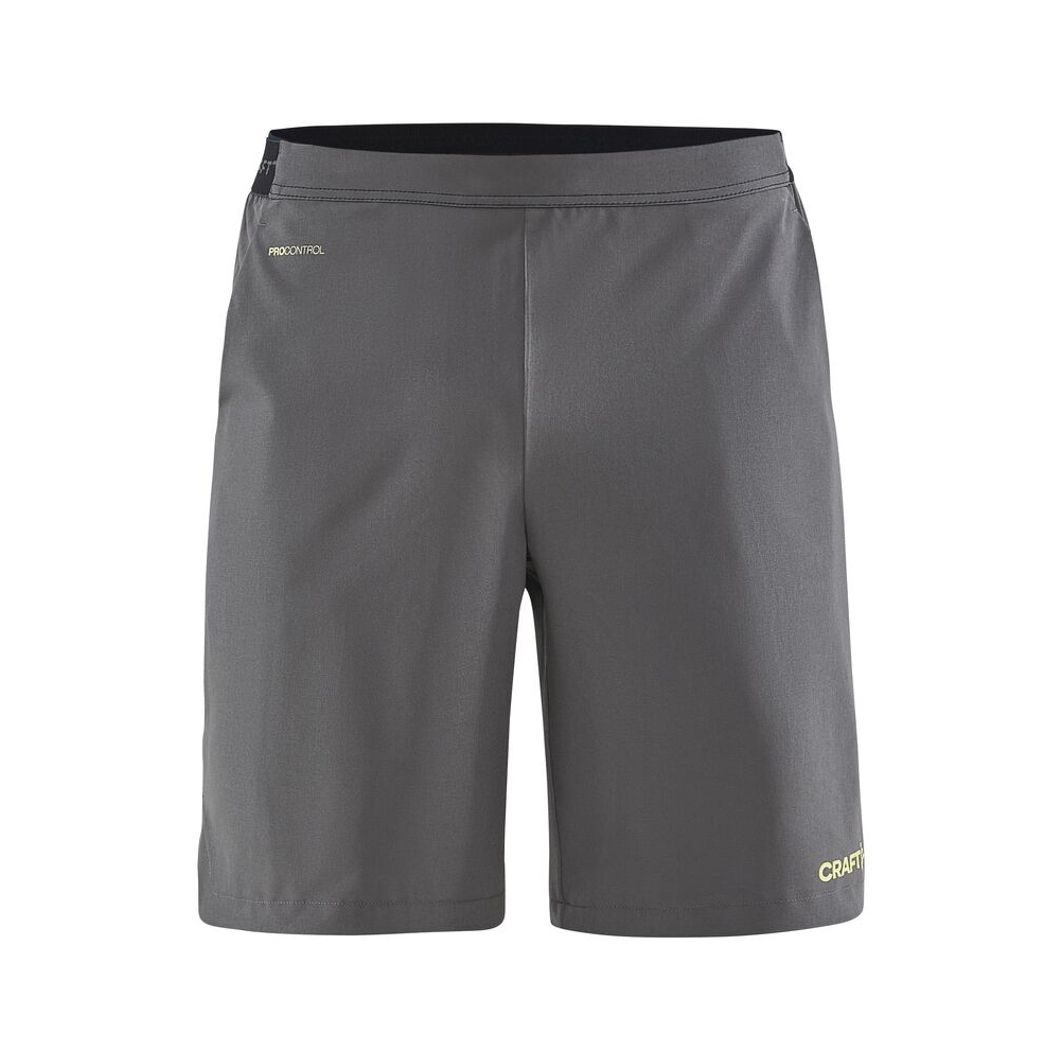 PRO Control Impact Shorts