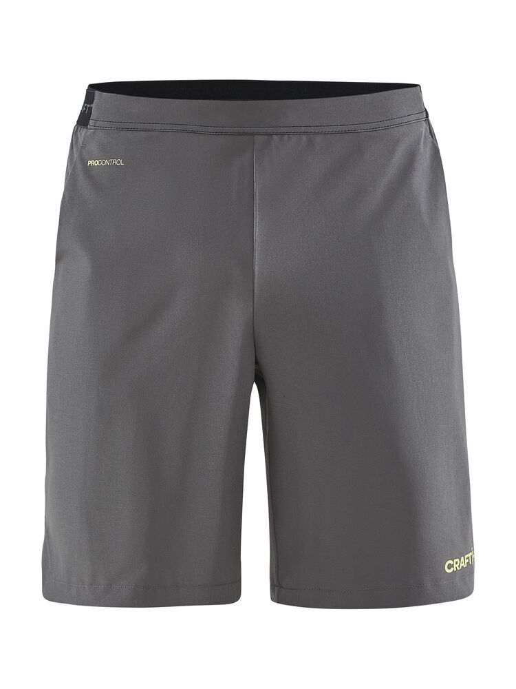 PRO Control Impact Shorts