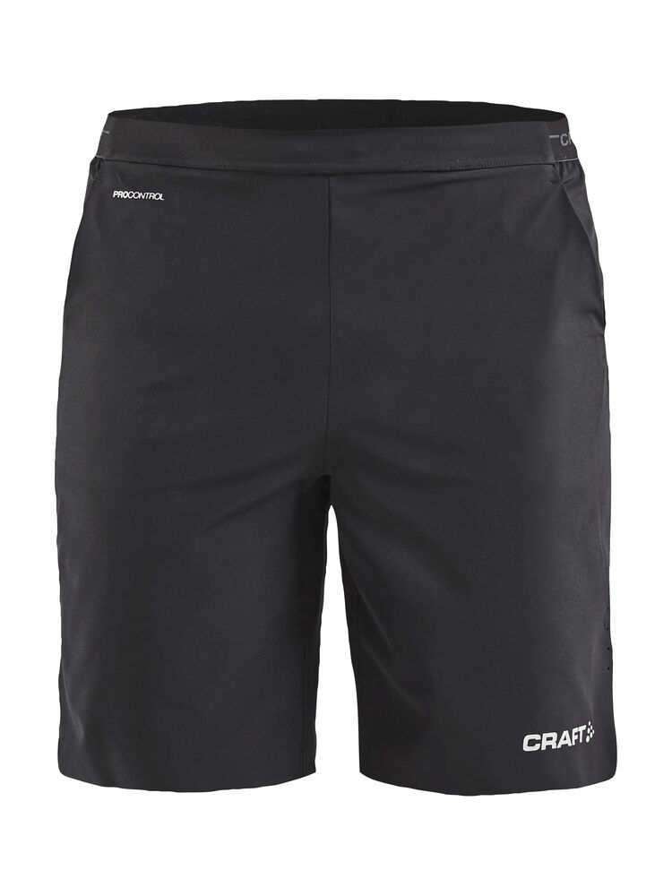 PRO Control Impact Shorts