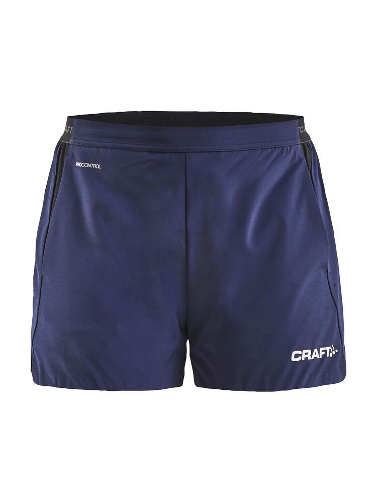 PRO Control Impact Shorts Damen