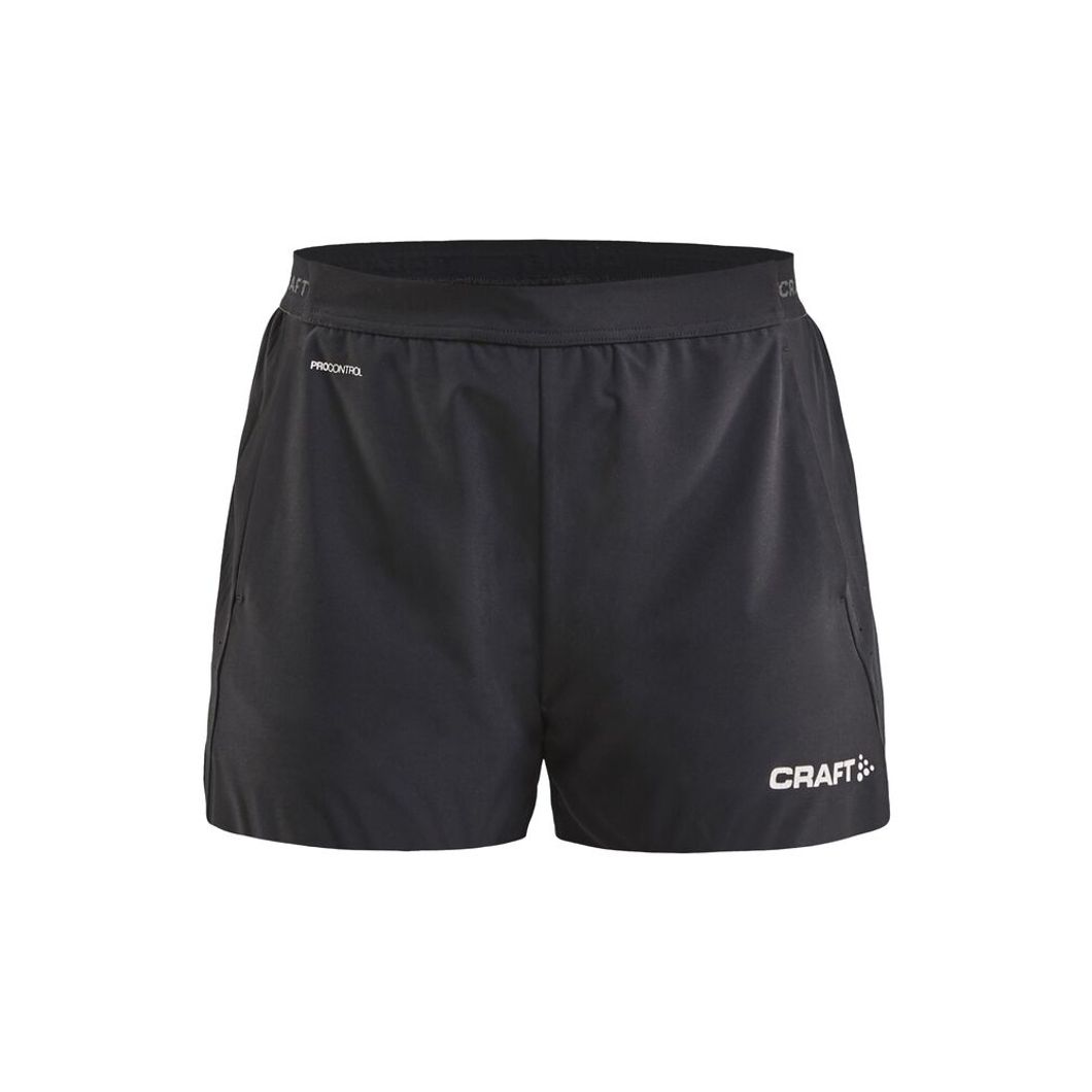 PRO Control Impact Shorts Damen