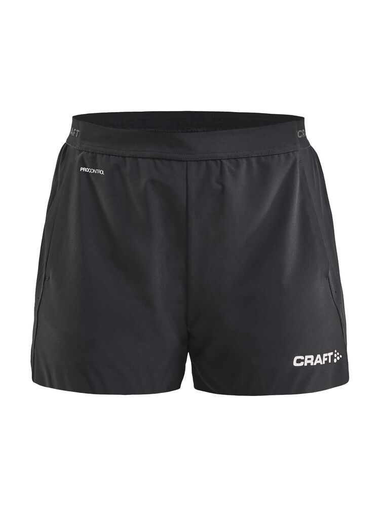 PRO Control Impact Shorts Damen