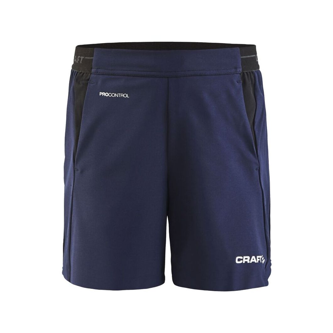 Pro Control Impact Shorts Kids