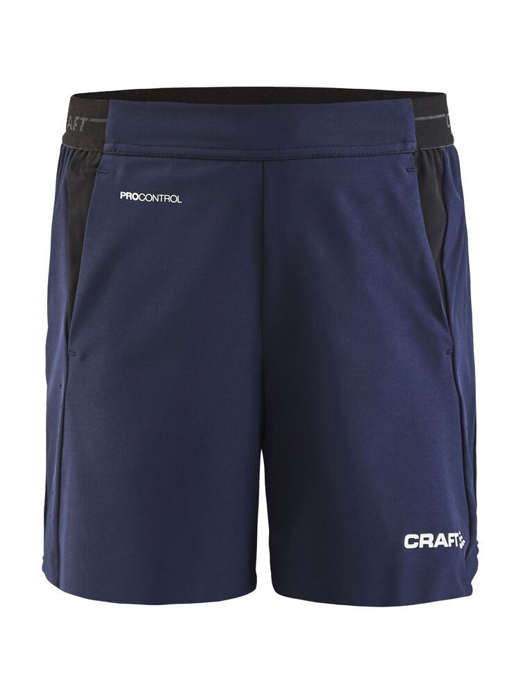 Pro Control Impact Shorts Kids