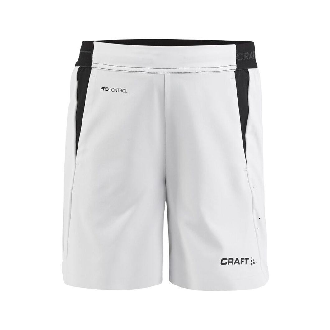 Pro Control Impact Shorts Kids