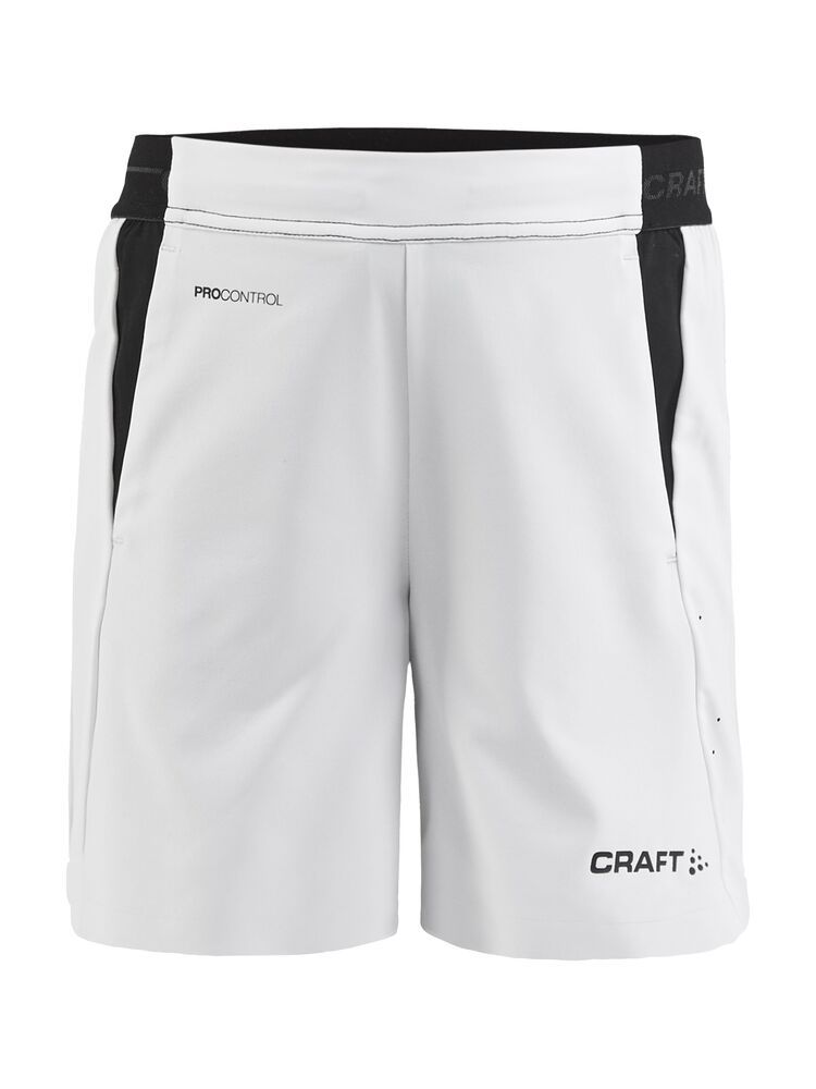 Pro Control Impact Shorts Kids