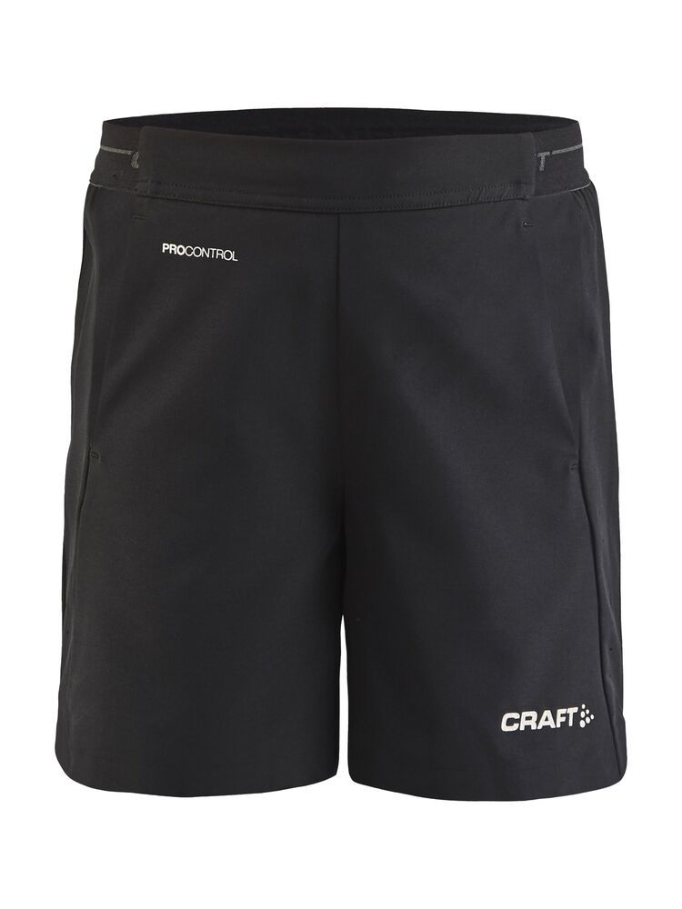 Pro Control Impact Shorts Kids